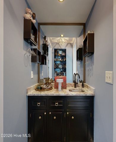 3404 Wyneston Road, Greenville, NC 27858