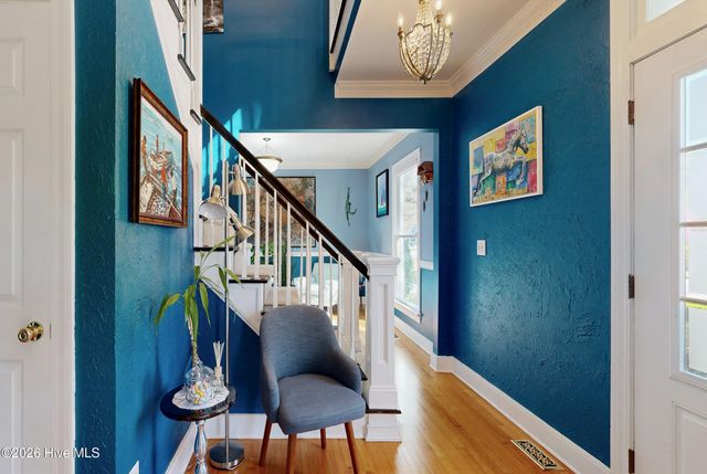 3404 Wyneston Road, Greenville, NC 27858