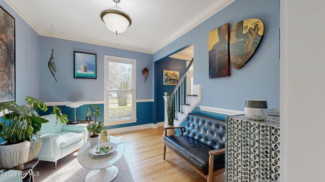 3404 Wyneston Road, Greenville, NC 27858