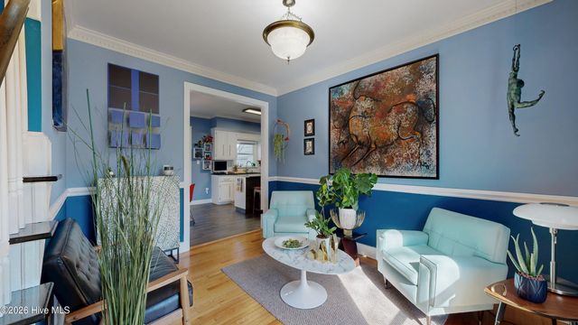 3404 Wyneston Road, Greenville, NC 27858