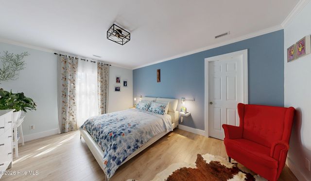 3404 Wyneston Road, Greenville, NC 27858