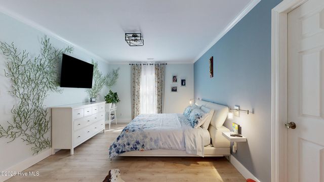 3404 Wyneston Road, Greenville, NC 27858