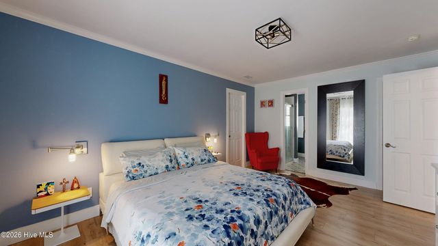 3404 Wyneston Road, Greenville, NC 27858