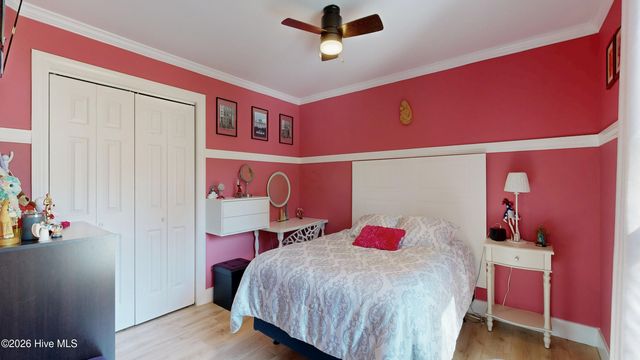 3404 Wyneston Road, Greenville, NC 27858