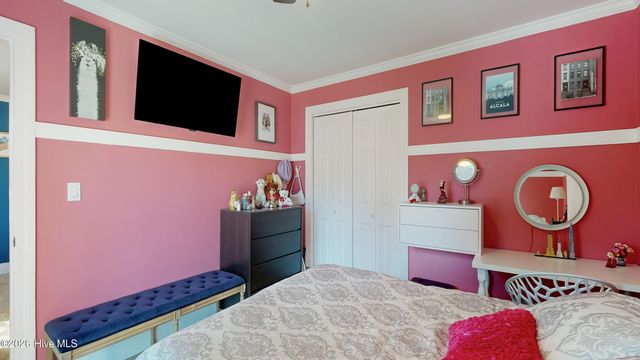 3404 Wyneston Road, Greenville, NC 27858