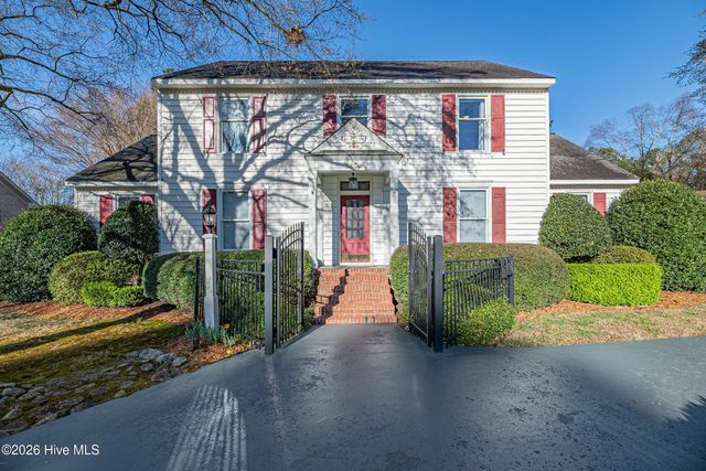 3404 Wyneston Road, Greenville, NC 27858