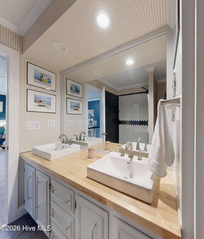 3404 Wyneston Road, Greenville, NC 27858