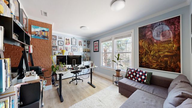 3404 Wyneston Road, Greenville, NC 27858