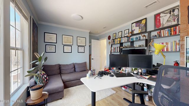 3404 Wyneston Road, Greenville, NC 27858