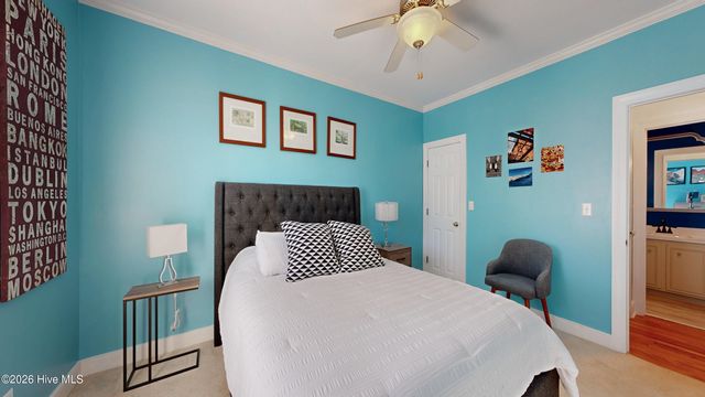 3404 Wyneston Road, Greenville, NC 27858