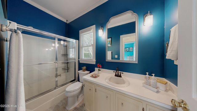 3404 Wyneston Road, Greenville, NC 27858