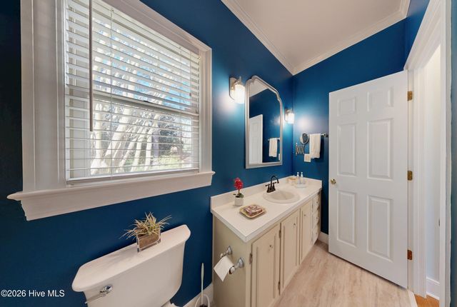 3404 Wyneston Road, Greenville, NC 27858