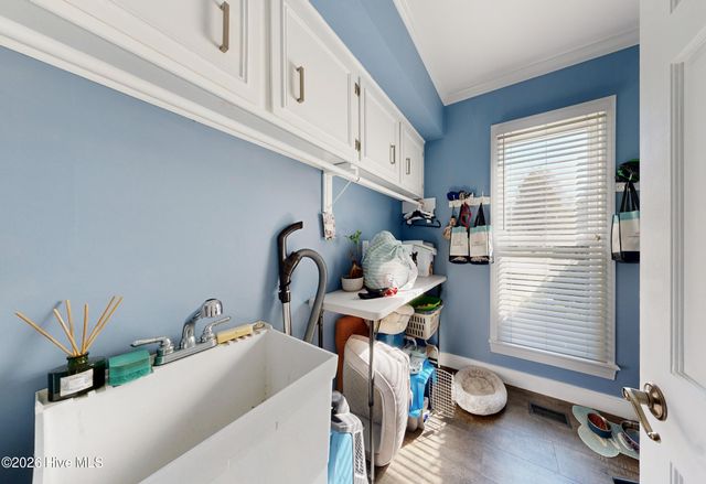 3404 Wyneston Road, Greenville, NC 27858