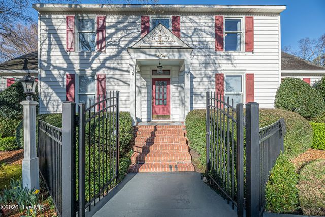 3404 Wyneston Road, Greenville, NC 27858