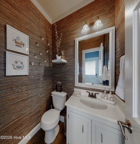 3404 Wyneston Road, Greenville, NC 27858