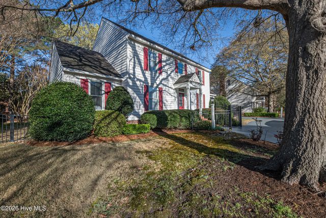 3404 Wyneston Road, Greenville, NC 27858