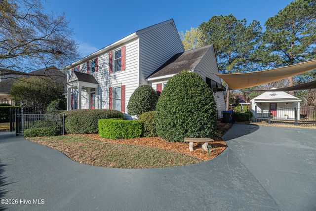 3404 Wyneston Road, Greenville, NC 27858