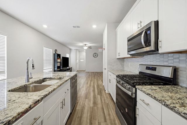 224 Monarch Way, Wylie, TX 75098