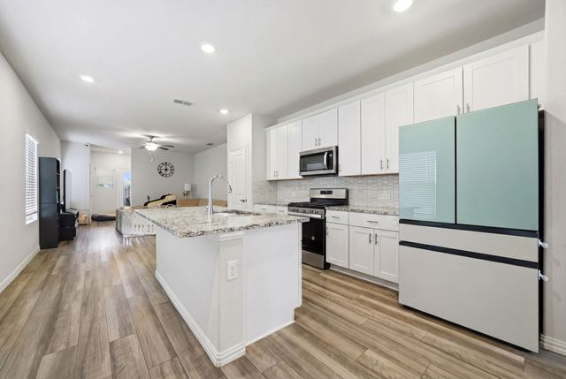 224 Monarch Way, Wylie, TX 75098