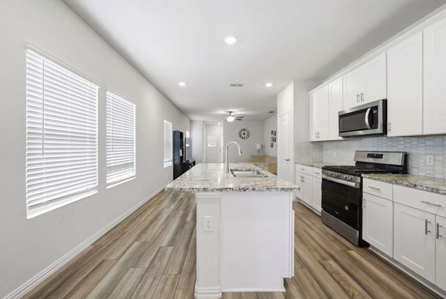 224 Monarch Way, Wylie, TX 75098