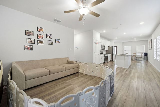 224 Monarch Way, Wylie, TX 75098