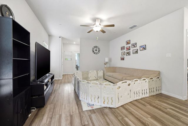 224 Monarch Way, Wylie, TX 75098