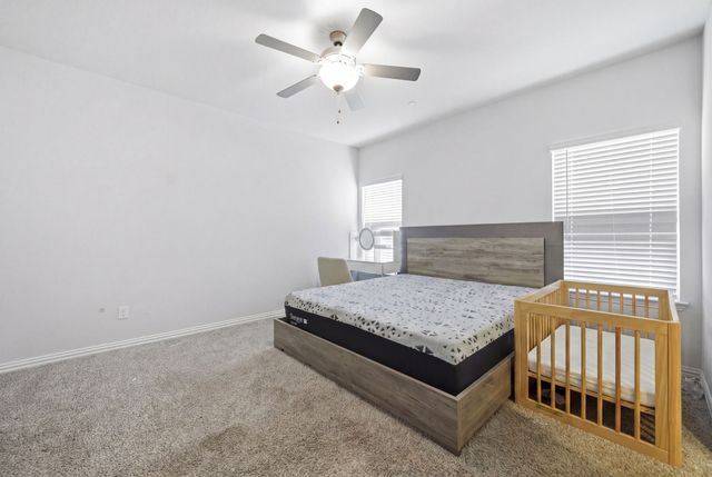 224 Monarch Way, Wylie, TX 75098