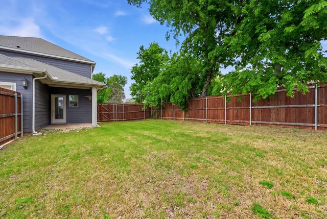 224 Monarch Way, Wylie, TX 75098