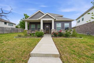 224 Monarch Way, Wylie, TX 75098