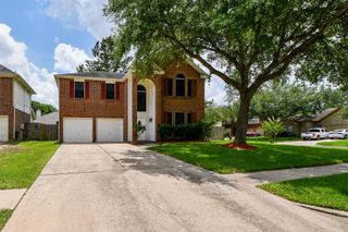 21219 Flat Creek Lane, Katy, TX 77449