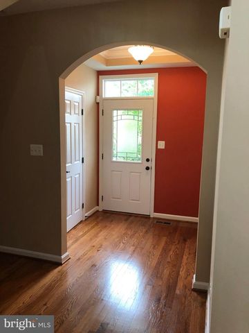 42007 POWELLS FARM WAY, Aldie, VA 20105