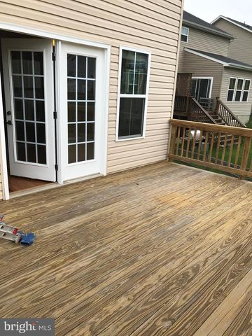 42007 POWELLS FARM WAY, Aldie, VA 20105
