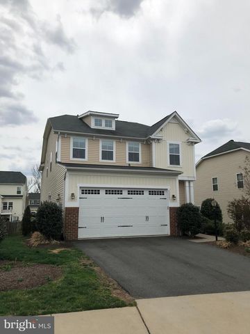 42007 POWELLS FARM WAY, Aldie, VA 20105