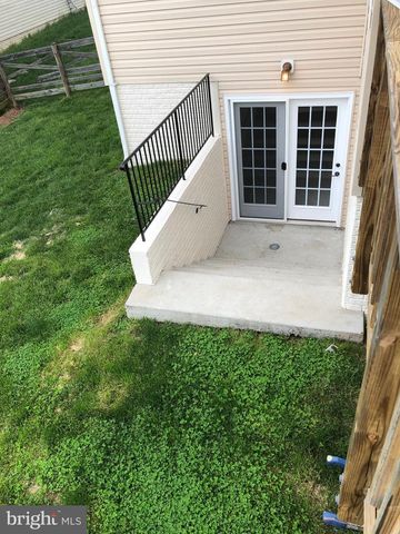 42007 POWELLS FARM WAY, Aldie, VA 20105