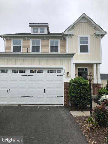 42007 POWELLS FARM WAY, Aldie, VA 20105