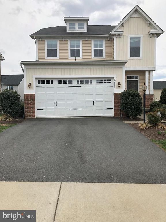 42007 POWELLS FARM WAY, Aldie, VA 20105