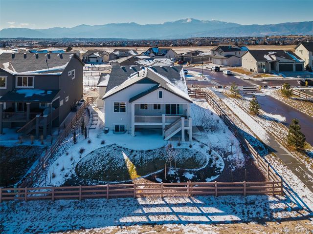 8545 Country Creek Trail, Colorado Springs, CO 80924