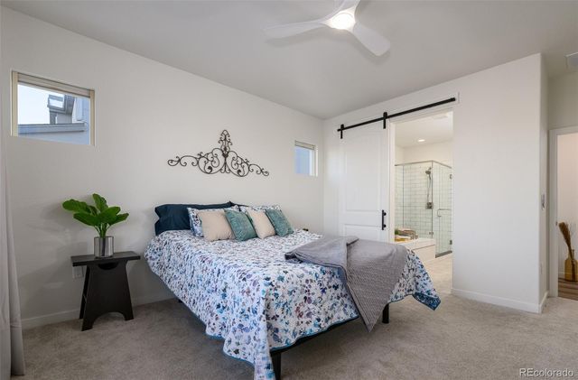 8545 Country Creek Trail, Colorado Springs, CO 80924