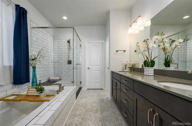 8545 Country Creek Trail, Colorado Springs, CO 80924