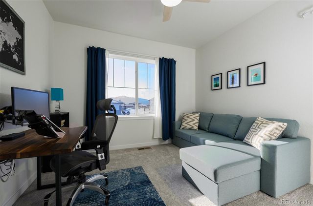 8545 Country Creek Trail, Colorado Springs, CO 80924