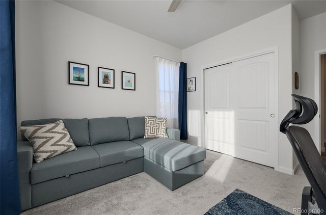 8545 Country Creek Trail, Colorado Springs, CO 80924