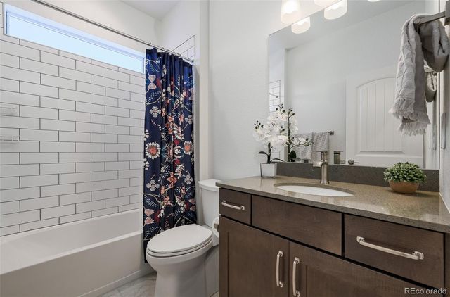 8545 Country Creek Trail, Colorado Springs, CO 80924