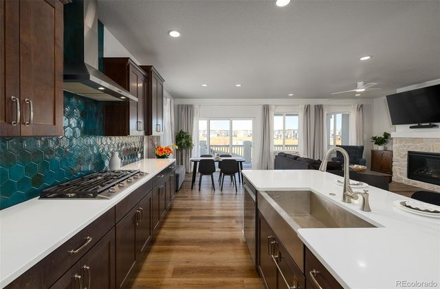 8545 Country Creek Trail, Colorado Springs, CO 80924