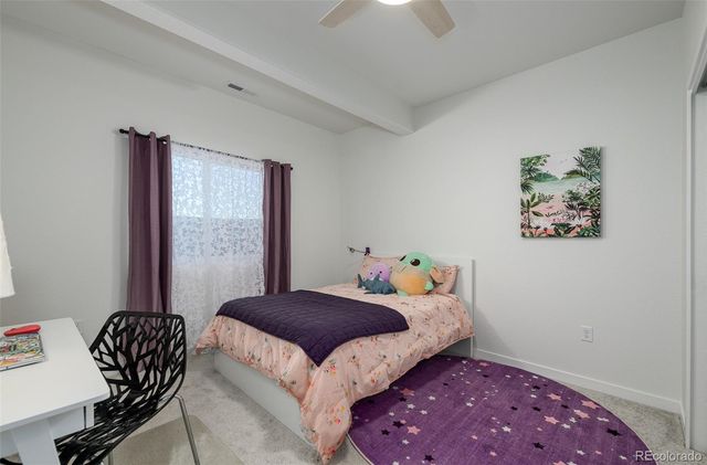 8545 Country Creek Trail, Colorado Springs, CO 80924