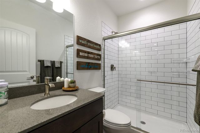 8545 Country Creek Trail, Colorado Springs, CO 80924