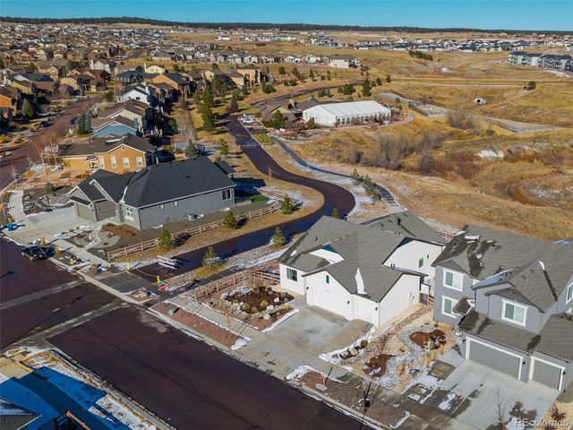 8545 Country Creek Trail, Colorado Springs, CO 80924