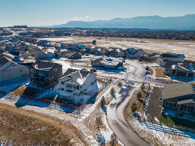 8545 Country Creek Trail, Colorado Springs, CO 80924