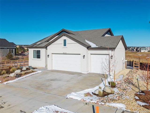 8545 Country Creek Trail, Colorado Springs, CO 80924