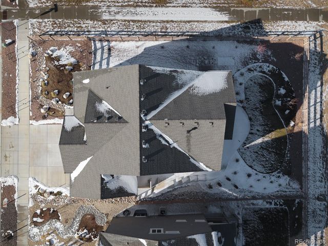 8545 Country Creek Trail, Colorado Springs, CO 80924