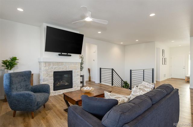 8545 Country Creek Trail, Colorado Springs, CO 80924